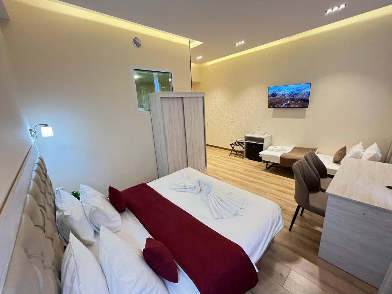 Aks Hotel Taszkent Zewnętrze zdjęcie