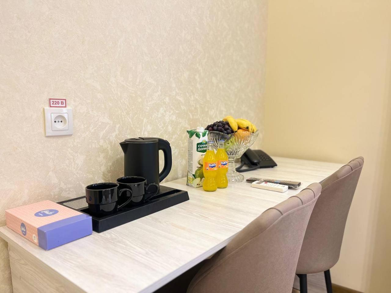 Aks Hotel Taszkent Zewnętrze zdjęcie