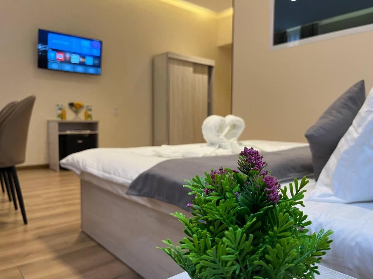 Aks Hotel Taszkent Zewnętrze zdjęcie