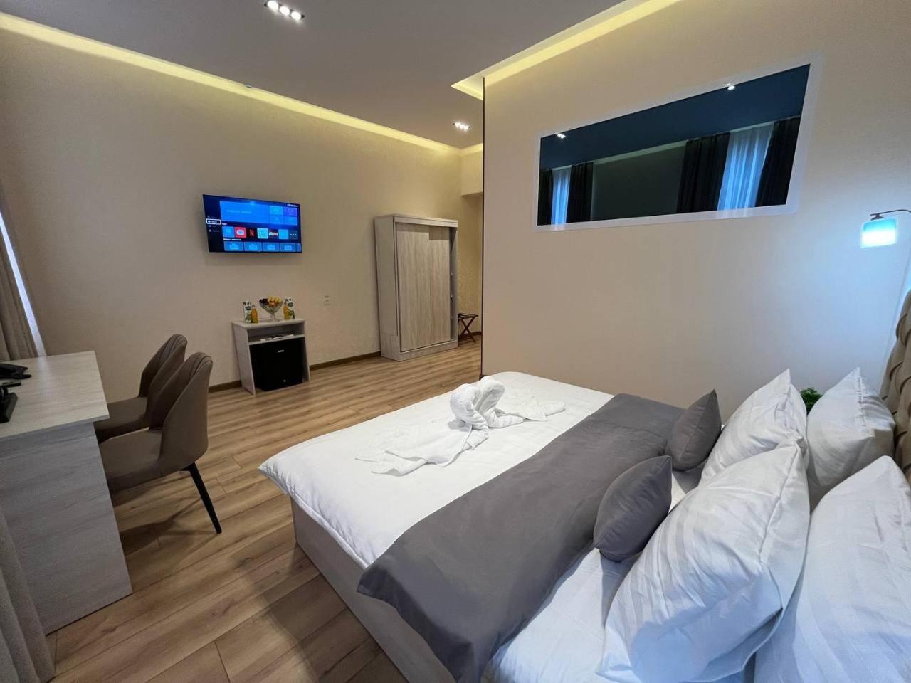 Aks Hotel Taszkent Zewnętrze zdjęcie