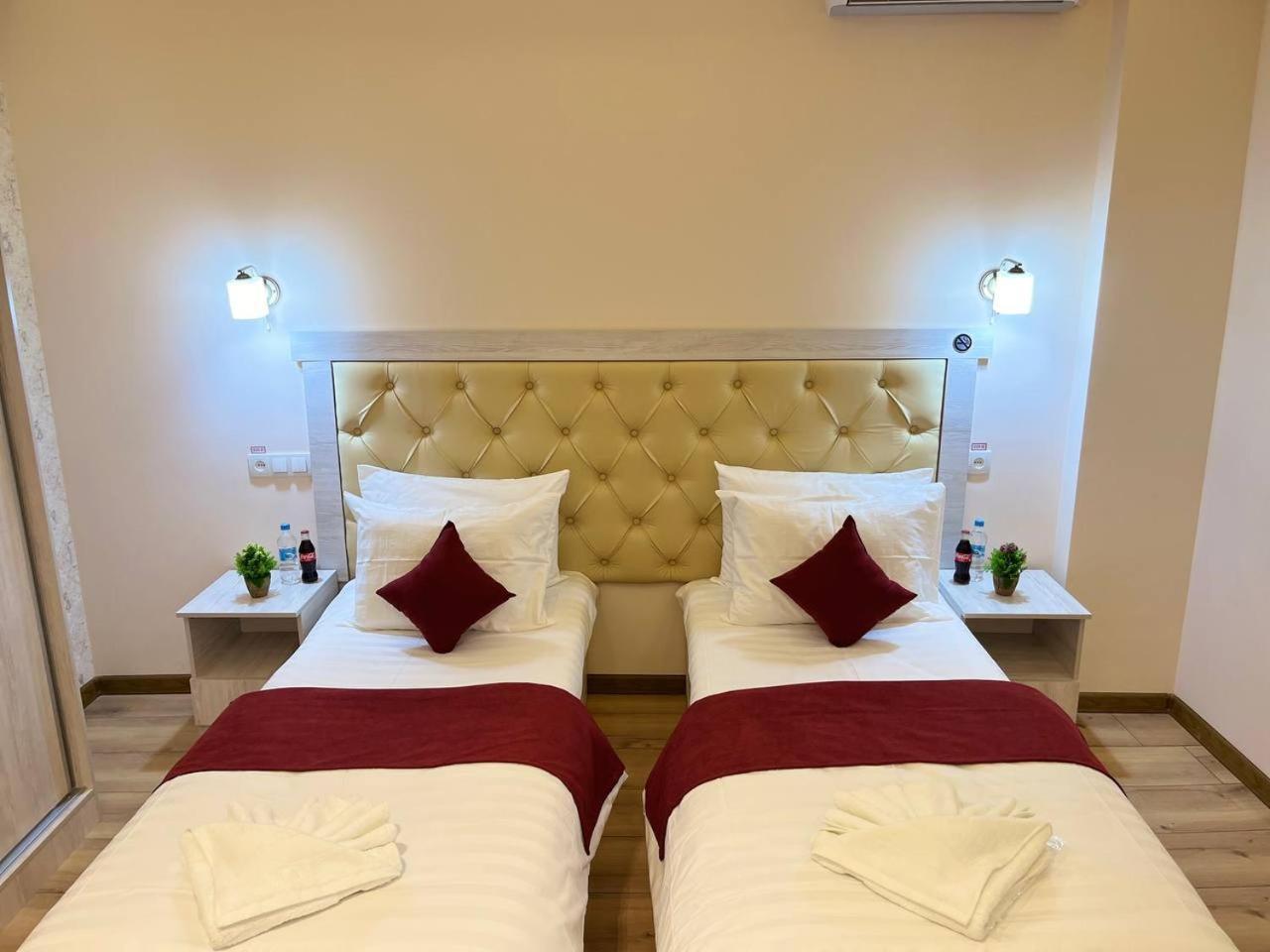 Aks Hotel Taszkent Zewnętrze zdjęcie