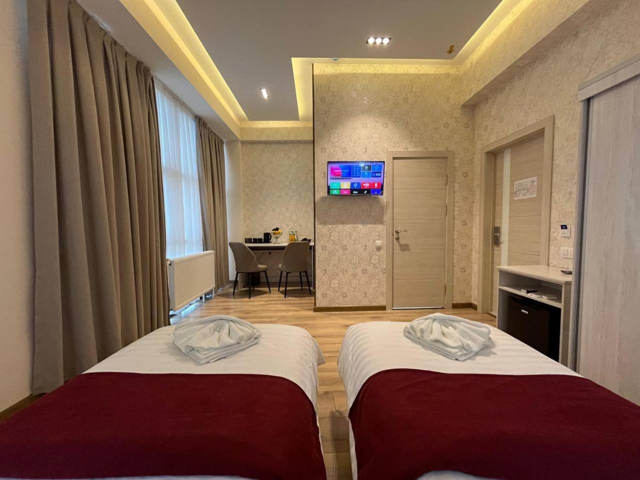 Aks Hotel Taszkent Zewnętrze zdjęcie