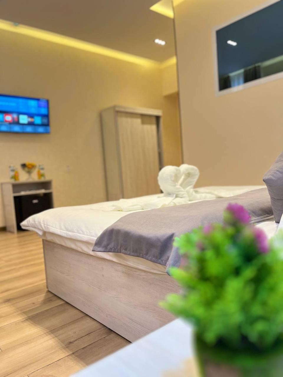 Aks Hotel Taszkent Zewnętrze zdjęcie