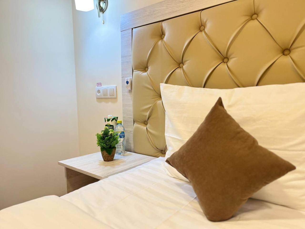 Aks Hotel Taszkent Zewnętrze zdjęcie