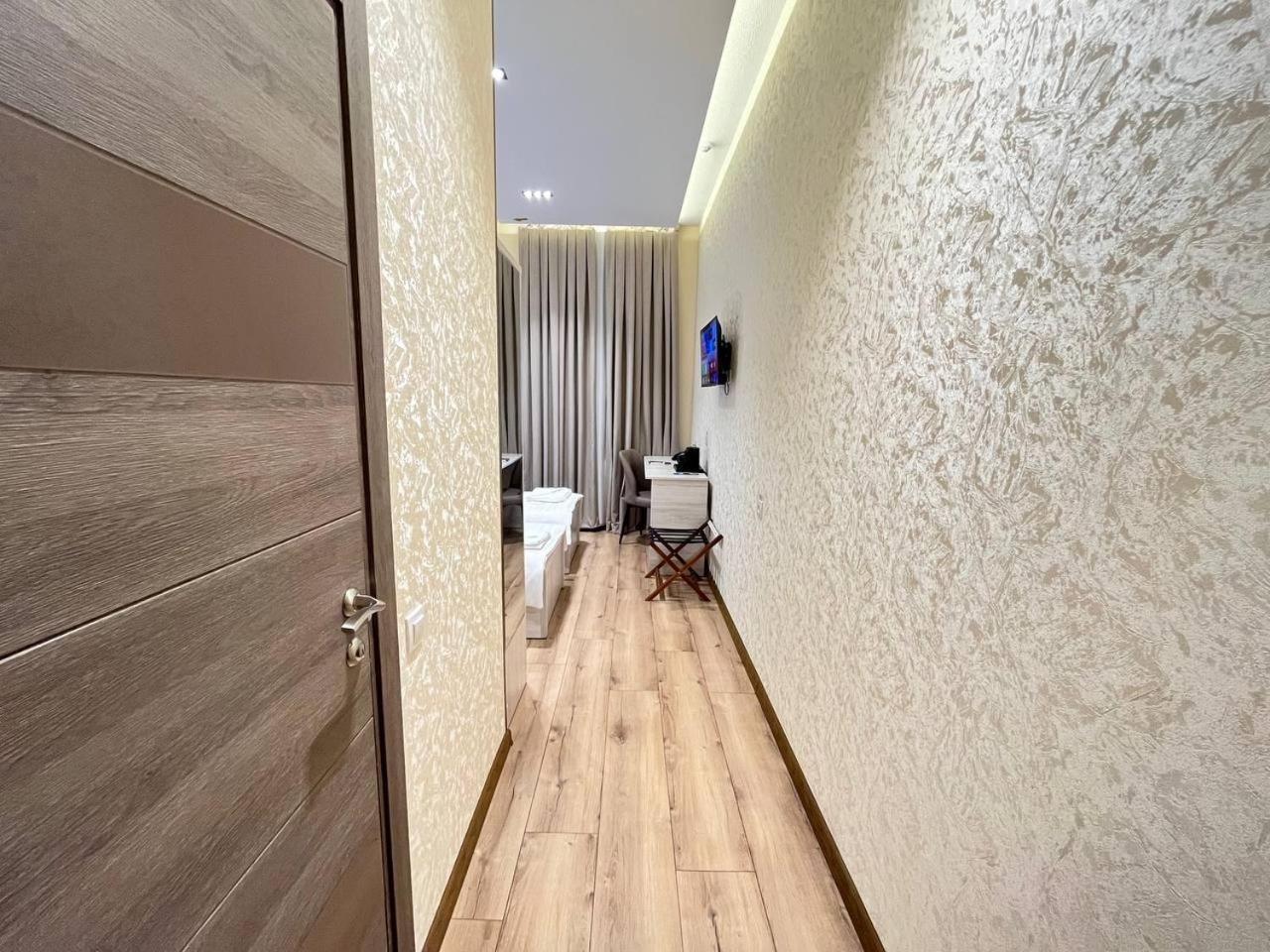 Aks Hotel Taszkent Zewnętrze zdjęcie