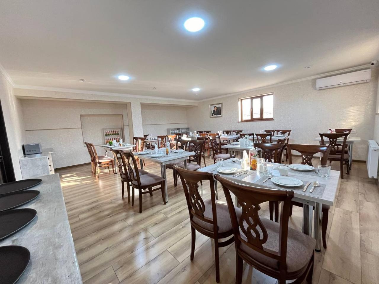 Aks Hotel Taszkent Zewnętrze zdjęcie