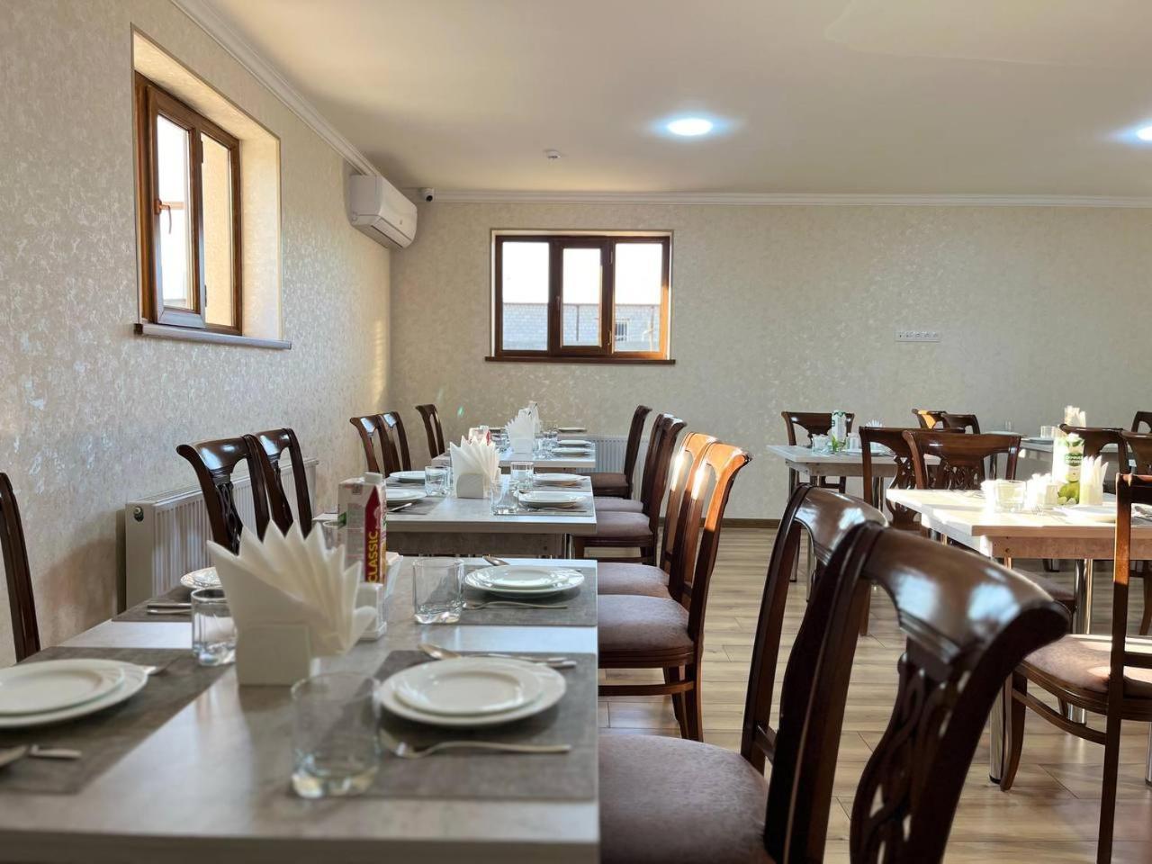 Aks Hotel Taszkent Zewnętrze zdjęcie