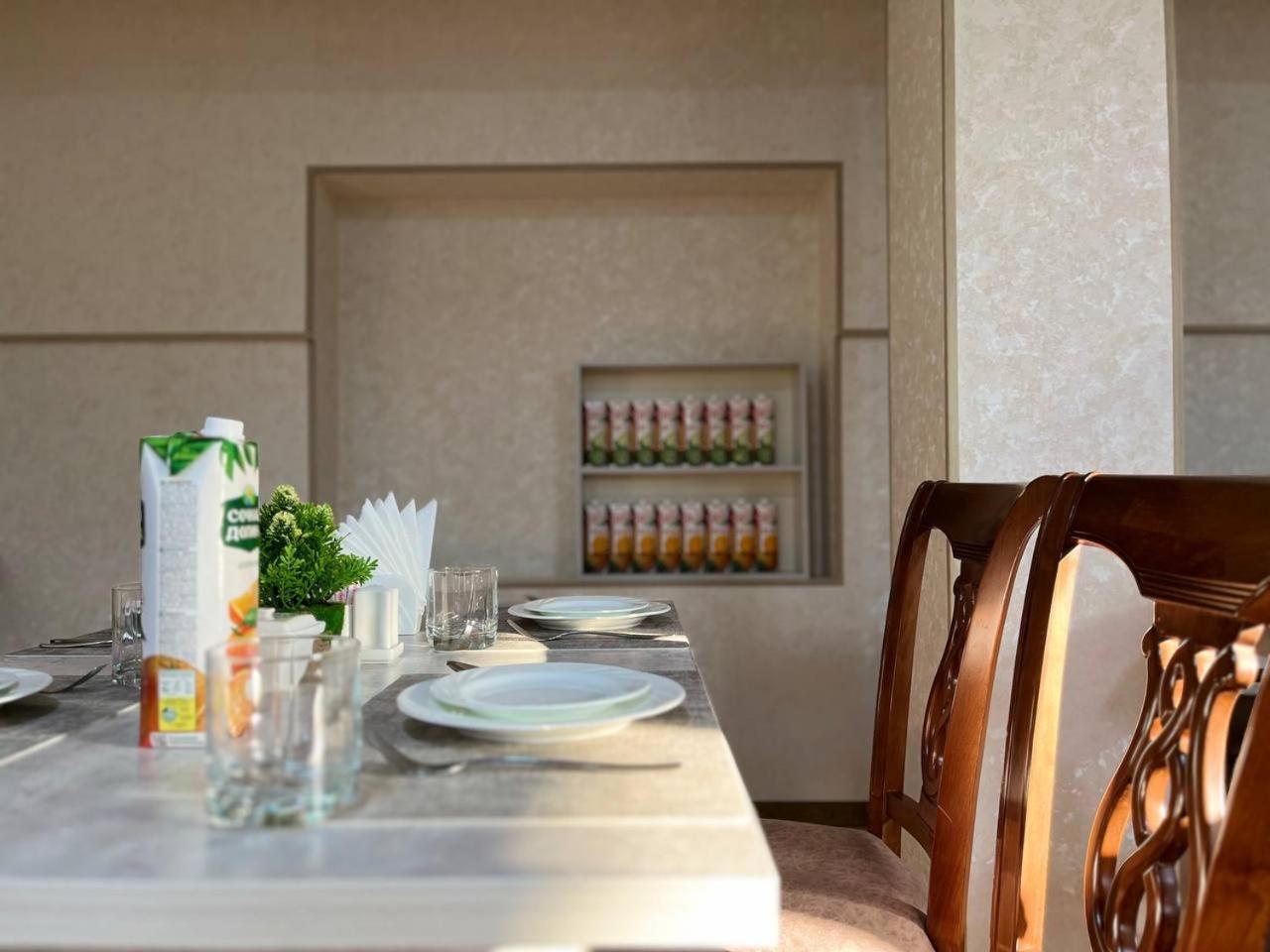 Aks Hotel Taszkent Zewnętrze zdjęcie